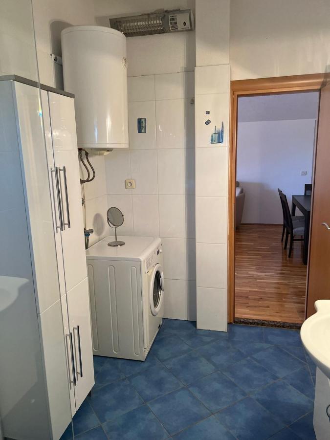 Villa Paludo Novigrad  ภายนอก รูปภาพ