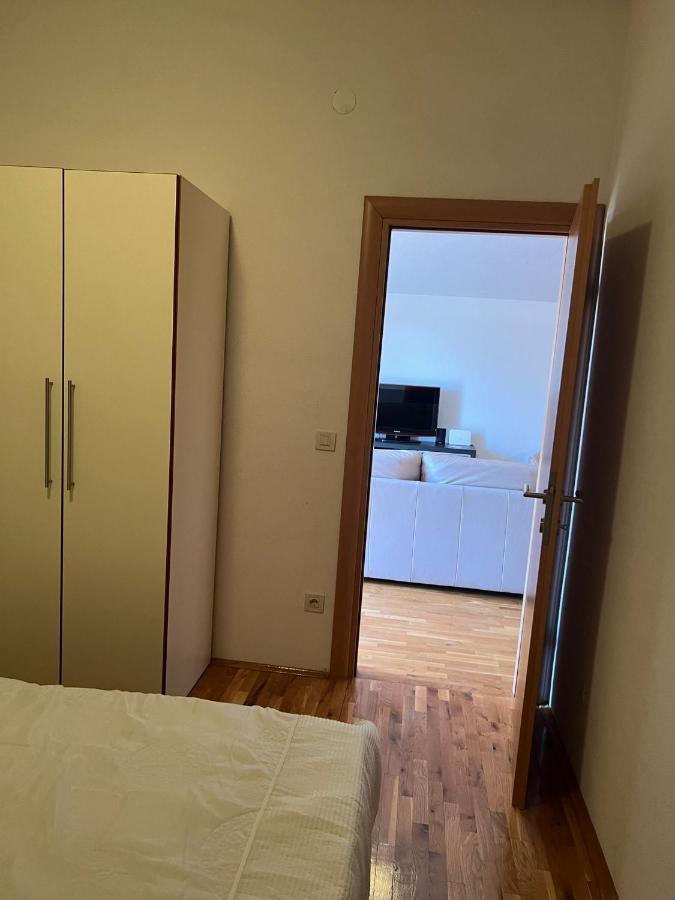 Villa Paludo Novigrad  ภายนอก รูปภาพ