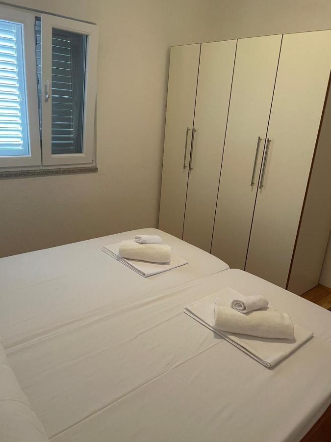 Villa Paludo Novigrad  ภายนอก รูปภาพ