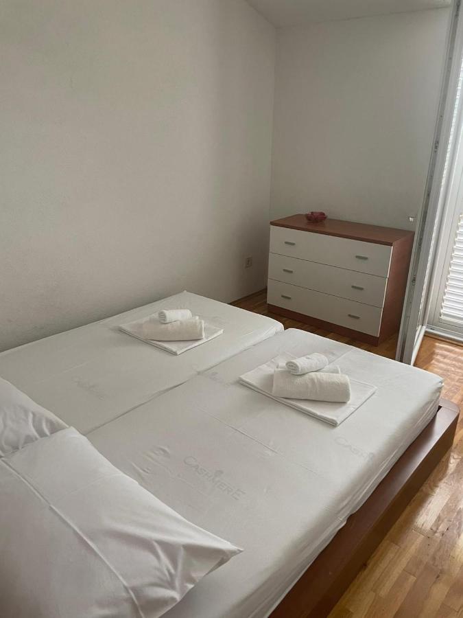Villa Paludo Novigrad  ภายนอก รูปภาพ