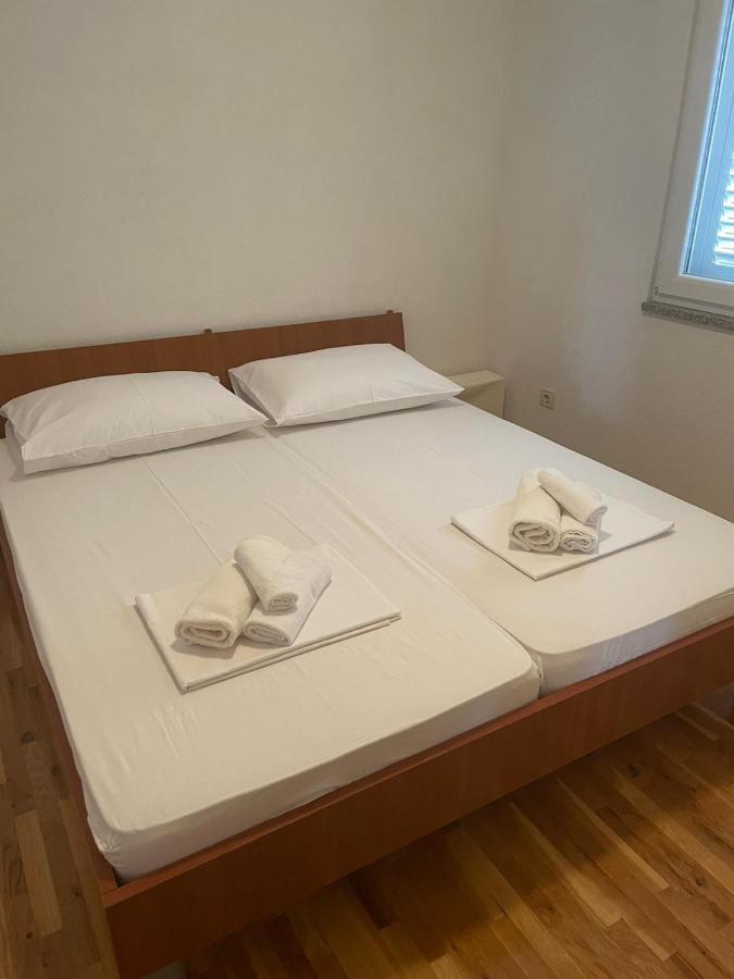 Villa Paludo Novigrad  ภายนอก รูปภาพ