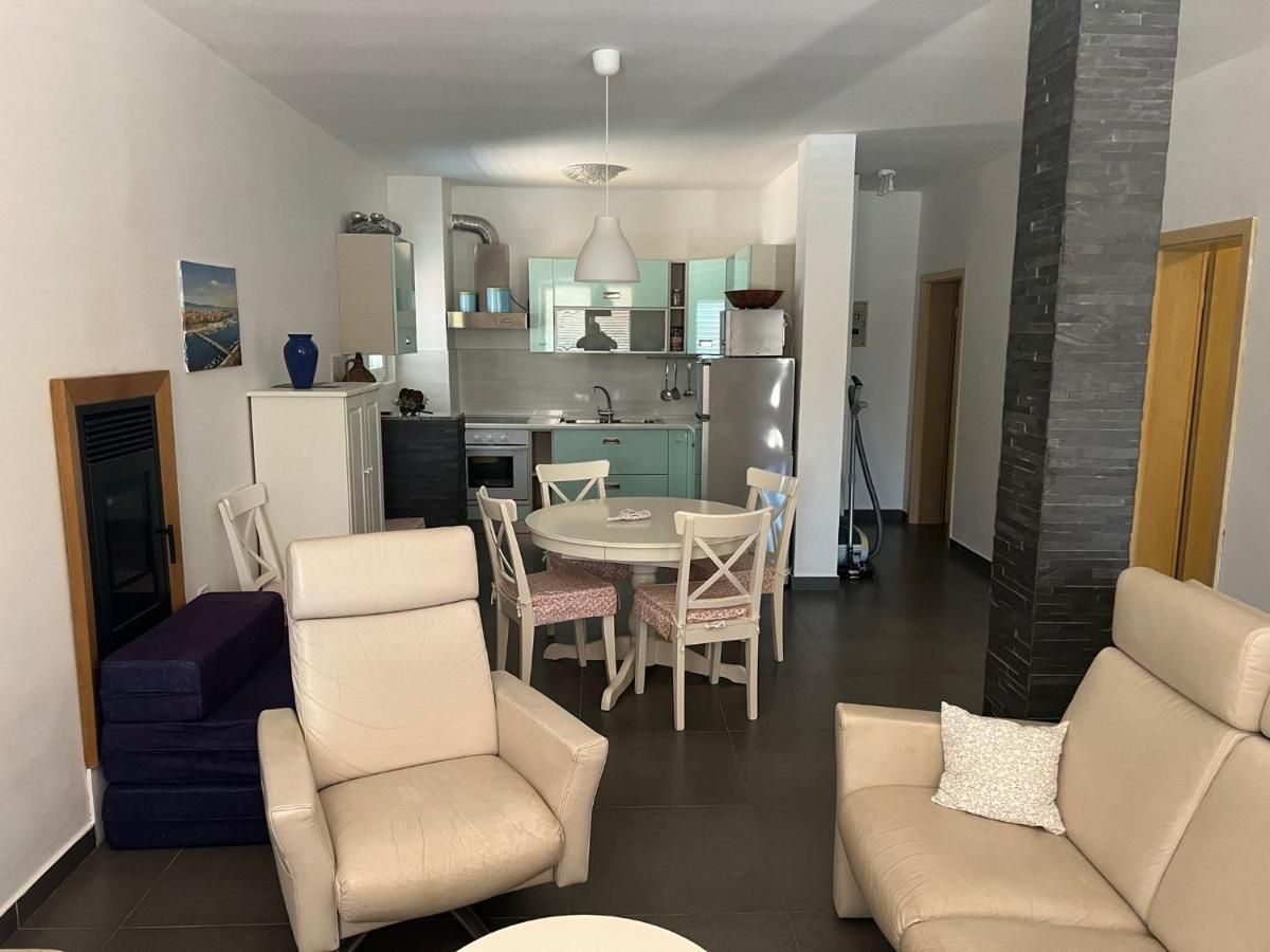 Villa Paludo Novigrad  ภายนอก รูปภาพ