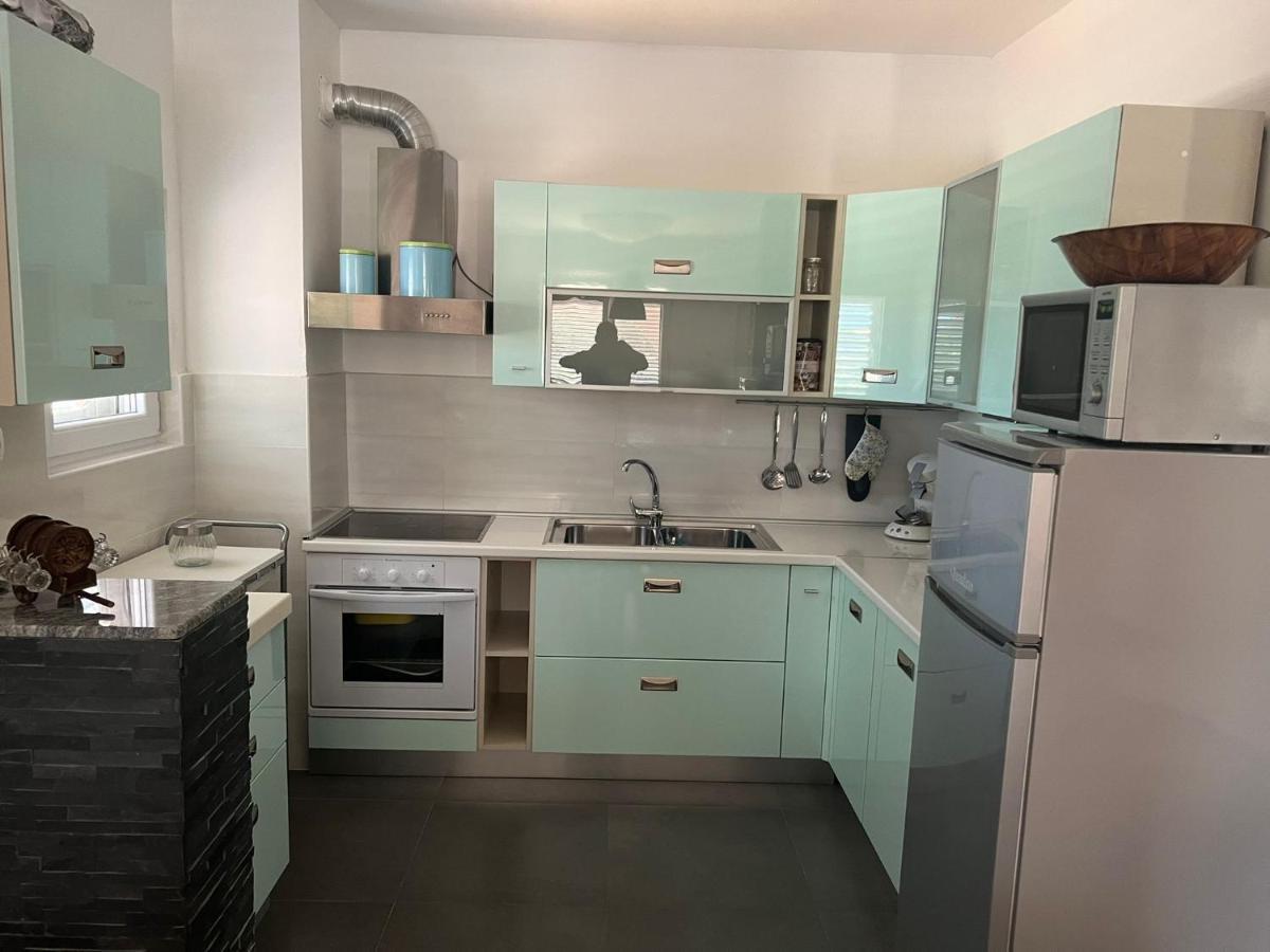 Villa Paludo Novigrad  ภายนอก รูปภาพ