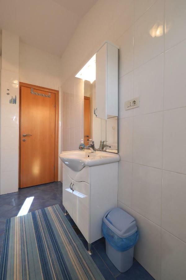 Villa Paludo Novigrad  ภายนอก รูปภาพ