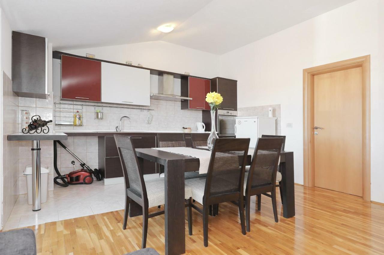 Villa Paludo Novigrad  ภายนอก รูปภาพ